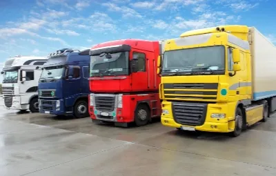 Ankara Hınıs Nakliye Ambarı