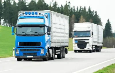 Ankara ile Hınıs Arası Eşya Taşıma